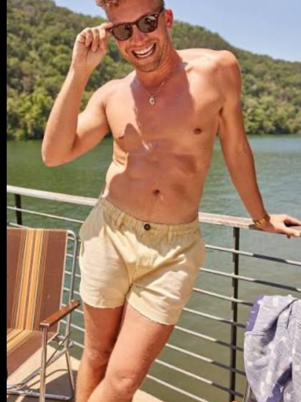 chubbies  Casual Shorts